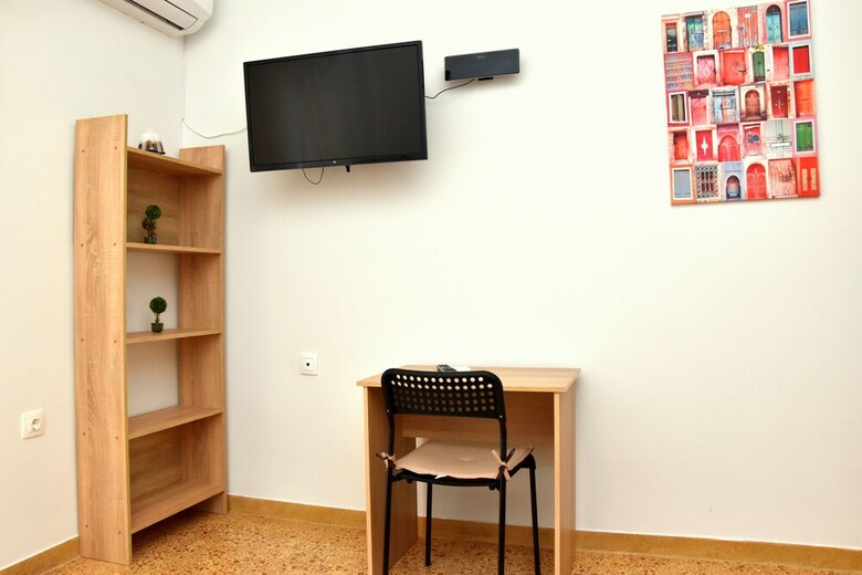 Filopappou View Renovated Apartment