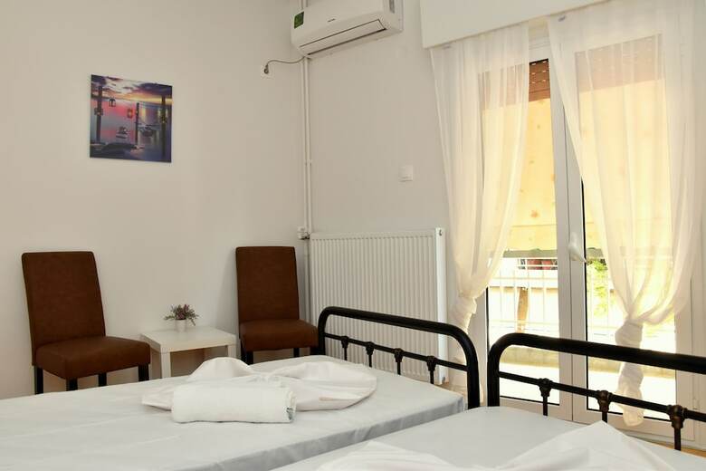 Filopappou View Renovated Apartment