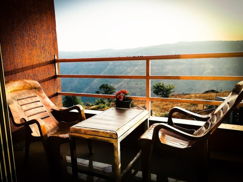 Hotel Valley Wood Resort And Spa
