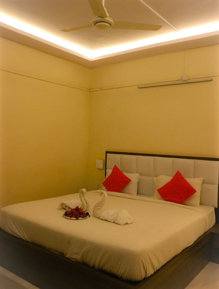 Hotel Valley Wood Resort And Spa