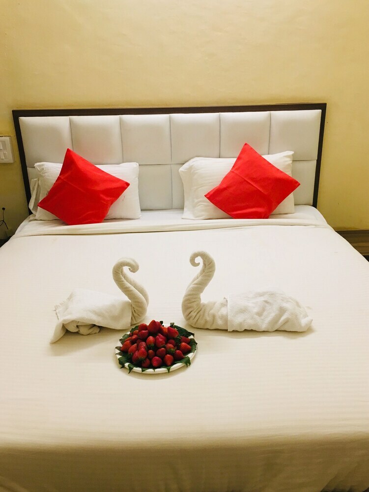 Hotel Valley Wood Resort And Spa