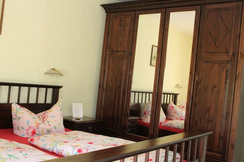 Pension Steffi's Hafenst�bchen