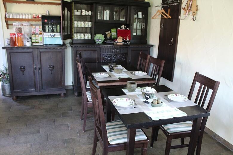 Pension Steffi's Hafenst�bchen