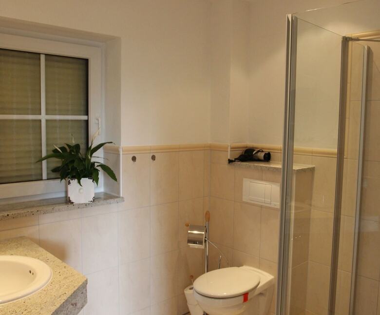 Pension Steffi's Hafenst�bchen