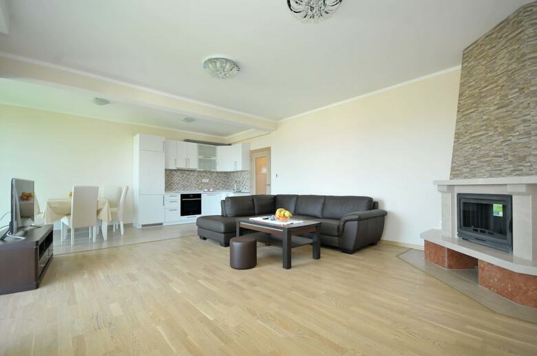 Adriatic Apartments