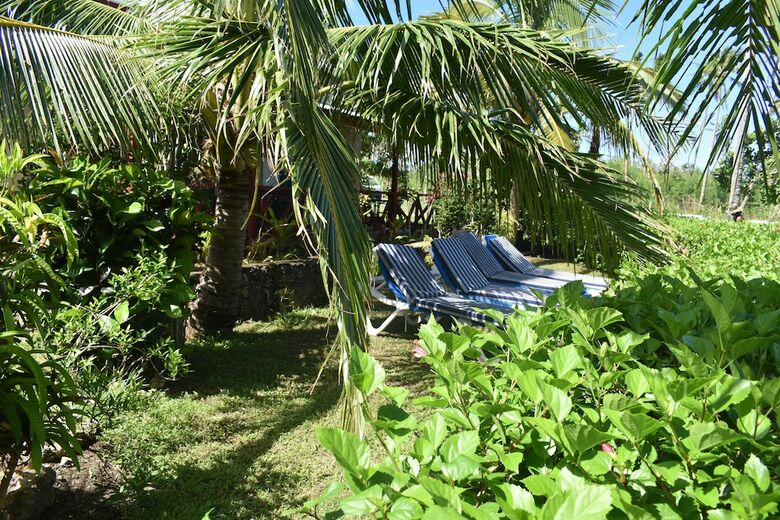 Apartamento Likualofa Beach Resort