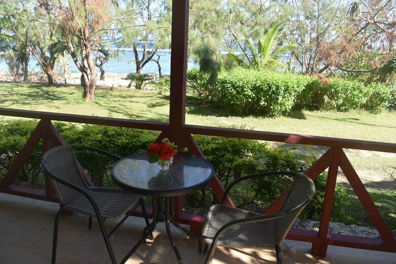 Apartamento Likualofa Beach Resort
