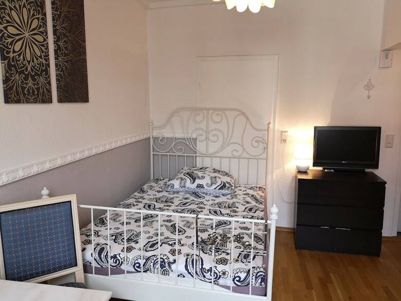 Apartamentos Ferienwohung G�steliesel