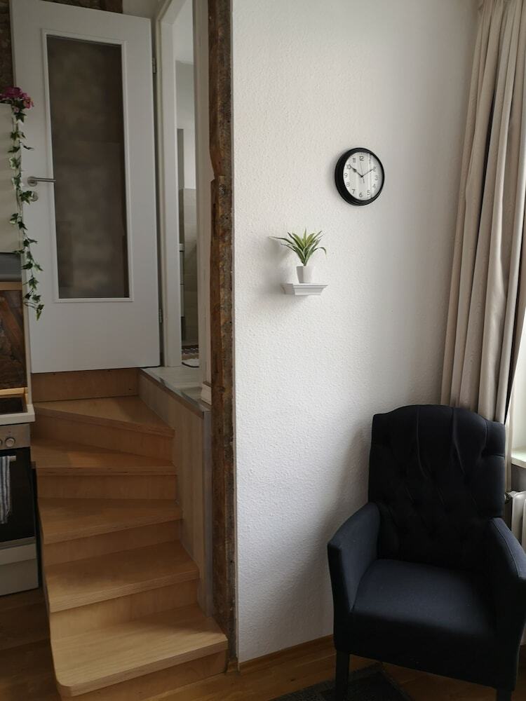 Apartamentos Ferienwohung G�steliesel