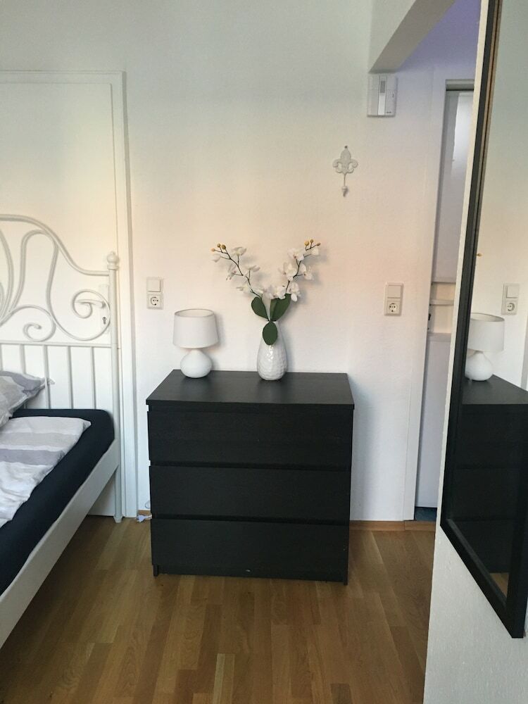 Apartamentos Ferienwohung G�steliesel