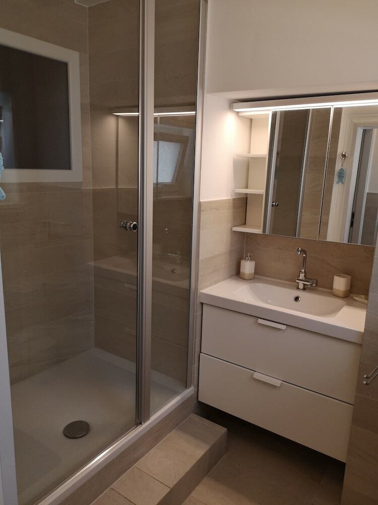 Apartamentos Ferienwohung G�steliesel