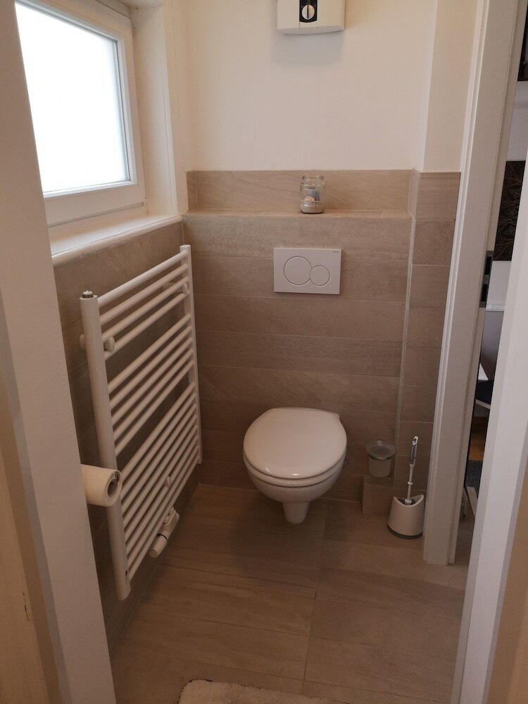 Apartamentos Ferienwohung G�steliesel