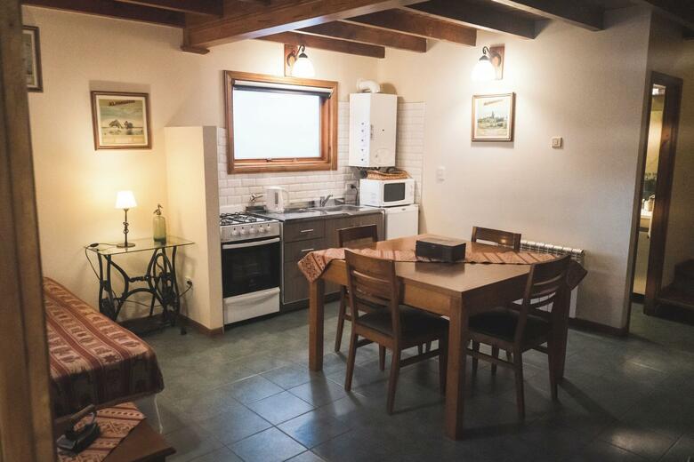 La Posta Hostel Apart