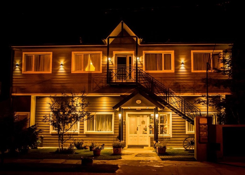 La Posta Hostel Apart