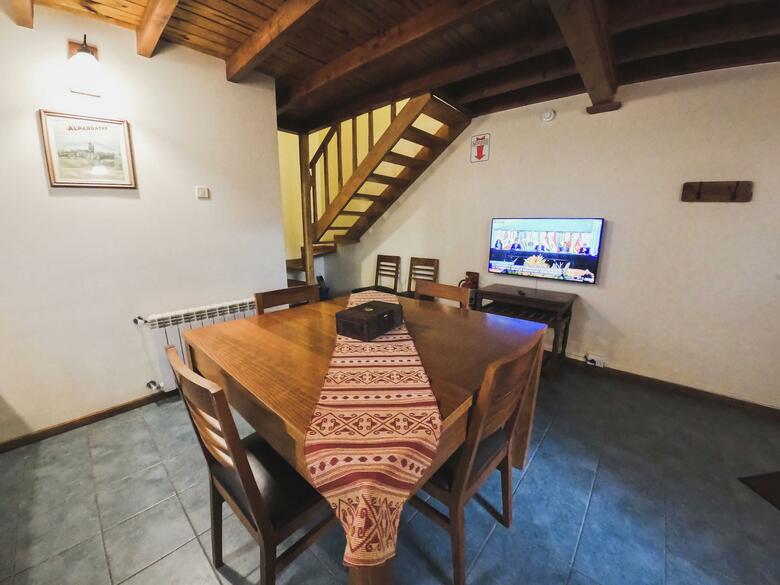 La Posta Hostel Apart