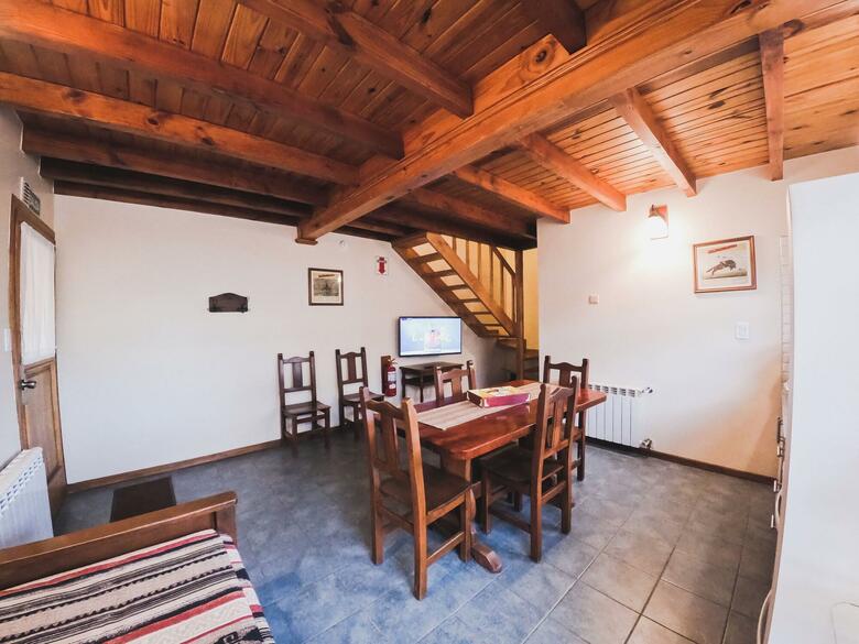 La Posta Hostel Apart