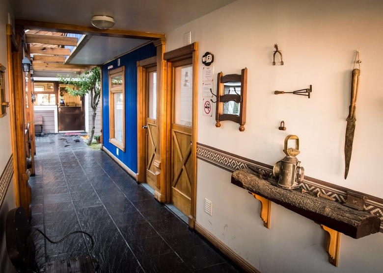 La Posta Hostel Apart