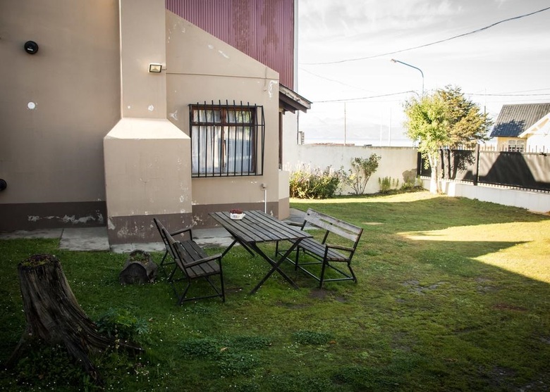 La Posta Hostel Apart