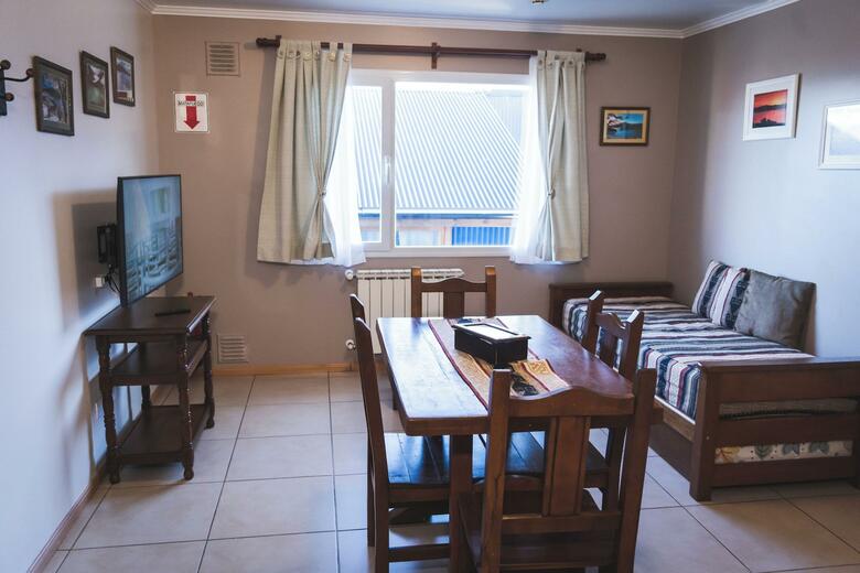 La Posta Hostel Apart