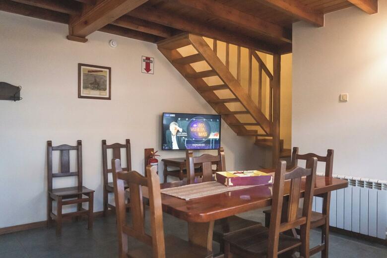 La Posta Hostel Apart