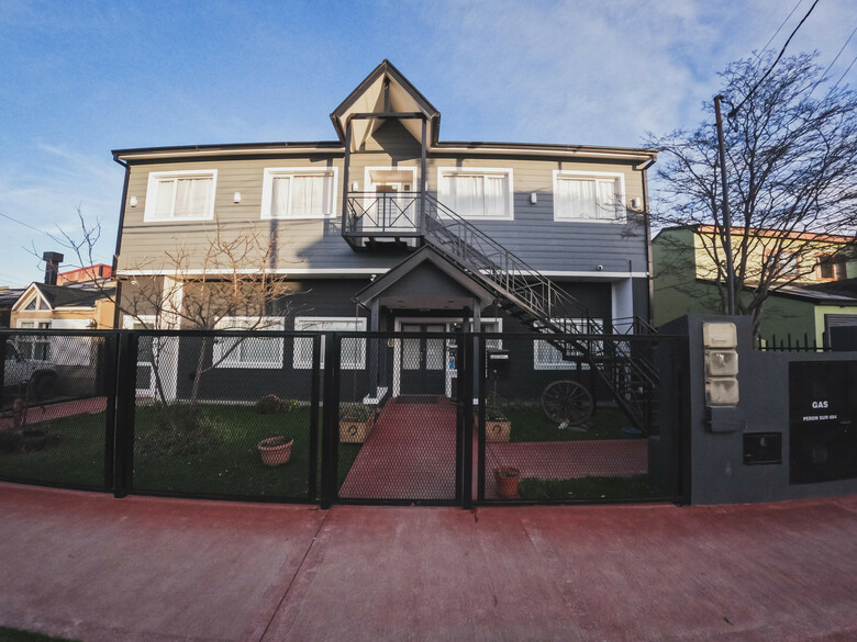 La Posta Hostel Apart