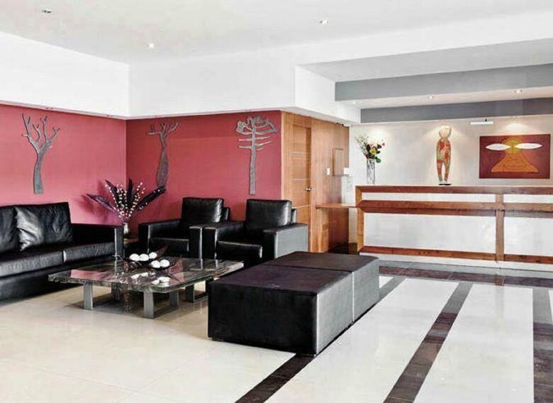 Hotel La Mision Posadas