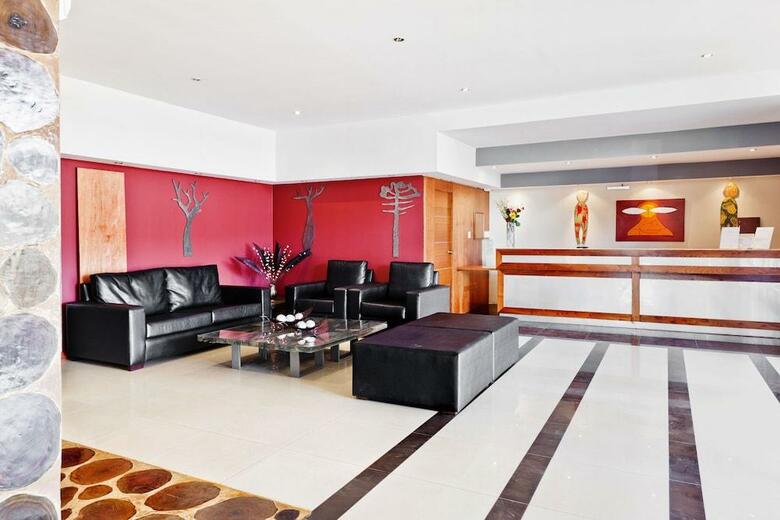 Hotel La Mision Posadas