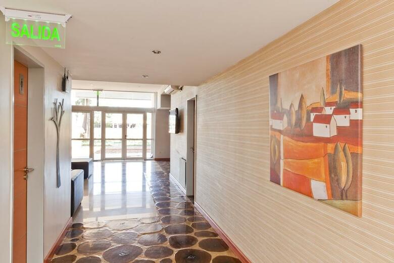 Hotel La Mision Posadas