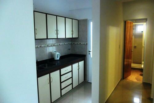 Urunday Apart Hotel
