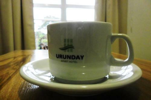 Urunday Apart Hotel