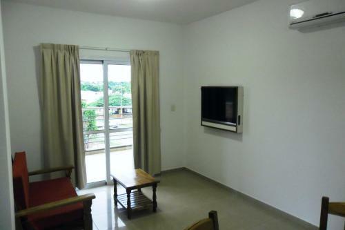 Urunday Apart Hotel