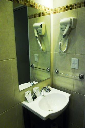 Urunday Apart Hotel