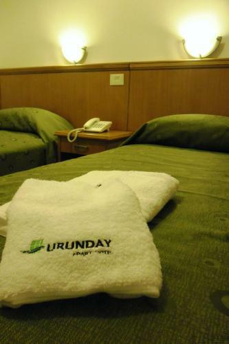 Urunday Apart Hotel