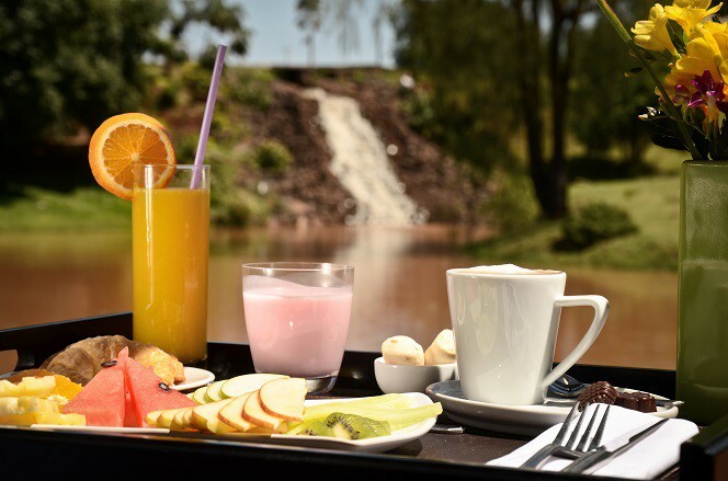 Maitei Posadas Hotel & Resort