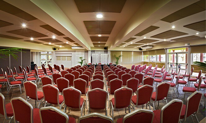 Maitei Posadas Hotel & Resort