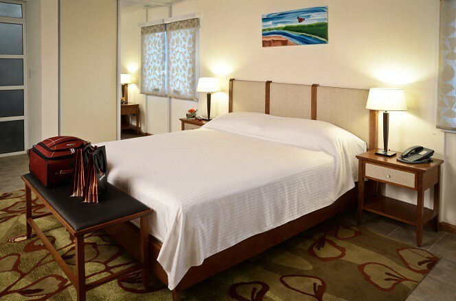 Maitei Posadas Hotel & Resort
