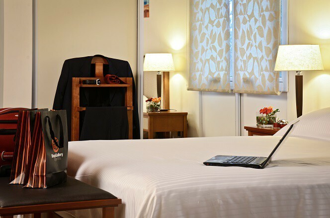 Maitei Posadas Hotel & Resort