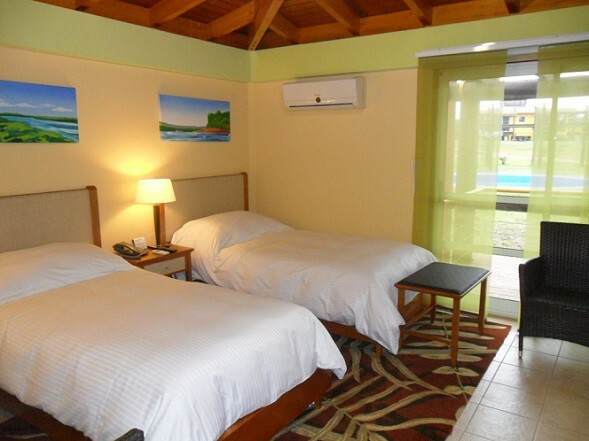 Maitei Posadas Hotel & Resort