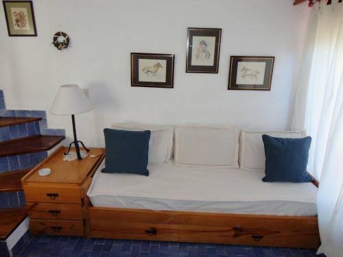 Apartamento Triplex N� 2 En San Bernardo