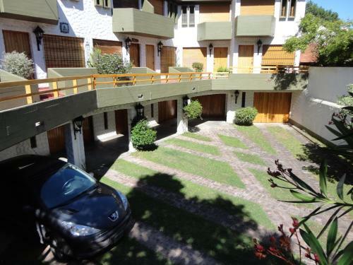 Apartamento Triplex N� 2 En San Bernardo