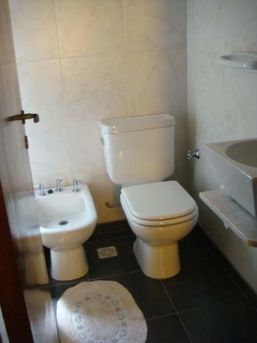 Apartamento Triplex N� 2 En San Bernardo