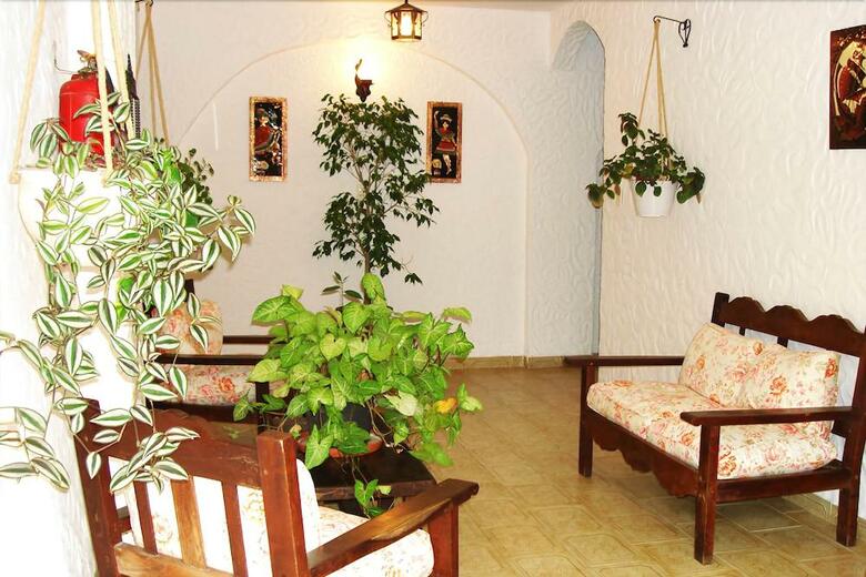 Hotel Colonial