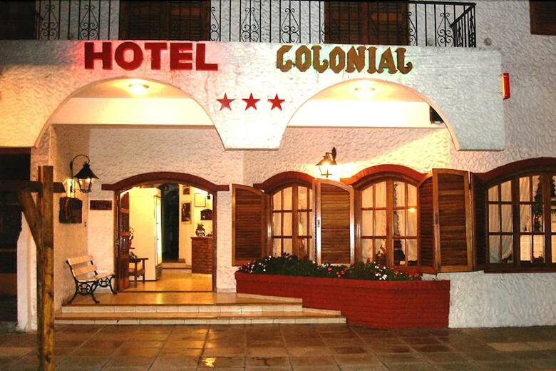 Hotel Colonial
