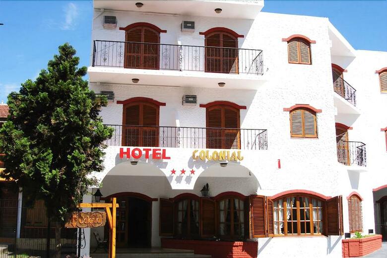 Hotel Colonial