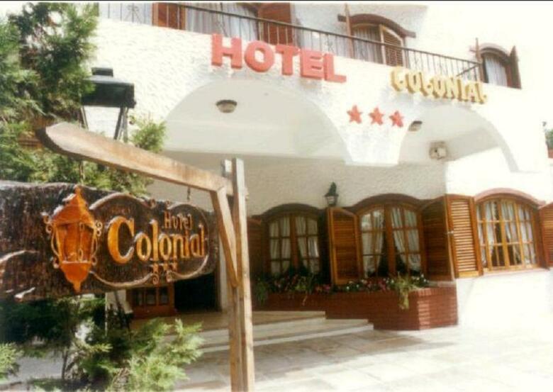 Hotel Colonial