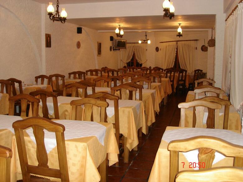 Hotel Colonial