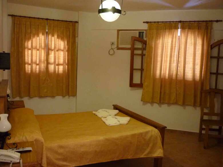 Hotel Colonial