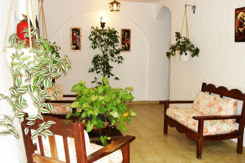 Hotel Colonial