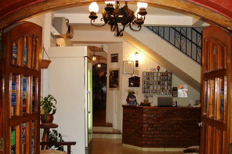 Hotel Colonial