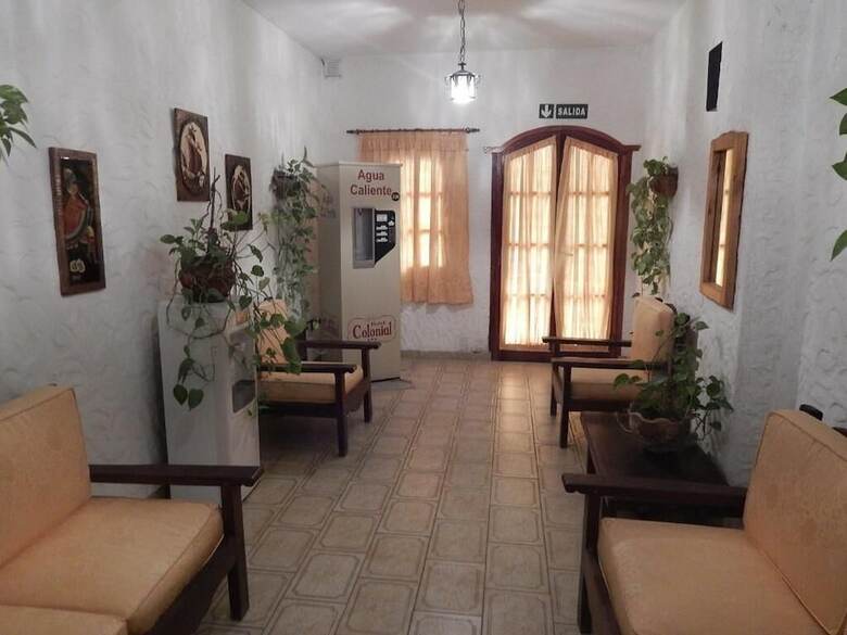 Hotel Colonial